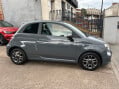 Fiat 500 1.2 S Euro 6 (s/s) 3dr 43