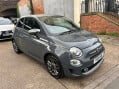 Fiat 500 1.2 S Euro 6 (s/s) 3dr 44