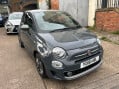 Fiat 500 1.2 S Euro 6 (s/s) 3dr 45