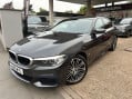 BMW 5 Series 2.0 530e 9.2kWh M Sport Auto Euro 6 (s/s) 4dr 1