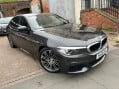 BMW 5 Series 2.0 530e 9.2kWh M Sport Auto Euro 6 (s/s) 4dr 2
