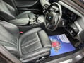 BMW 5 Series 2.0 530e 9.2kWh M Sport Auto Euro 6 (s/s) 4dr 4