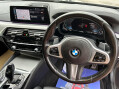 BMW 5 Series 2.0 530e 9.2kWh M Sport Auto Euro 6 (s/s) 4dr 8