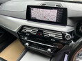 BMW 5 Series 2.0 530e 9.2kWh M Sport Auto Euro 6 (s/s) 4dr 10