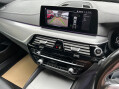 BMW 5 Series 2.0 530e 9.2kWh M Sport Auto Euro 6 (s/s) 4dr 11