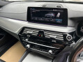 BMW 5 Series 2.0 530e 9.2kWh M Sport Auto Euro 6 (s/s) 4dr 12