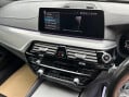 BMW 5 Series 2.0 530e 9.2kWh M Sport Auto Euro 6 (s/s) 4dr 14