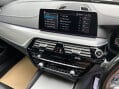 BMW 5 Series 2.0 530e 9.2kWh M Sport Auto Euro 6 (s/s) 4dr 16