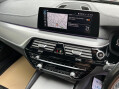 BMW 5 Series 2.0 530e 9.2kWh M Sport Auto Euro 6 (s/s) 4dr 18