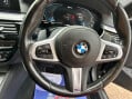 BMW 5 Series 2.0 530e 9.2kWh M Sport Auto Euro 6 (s/s) 4dr 20