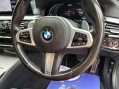 BMW 5 Series 2.0 530e 9.2kWh M Sport Auto Euro 6 (s/s) 4dr 21