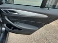 BMW 5 Series 2.0 530e 9.2kWh M Sport Auto Euro 6 (s/s) 4dr 25
