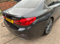 BMW 5 Series 2.0 530e 9.2kWh M Sport Auto Euro 6 (s/s) 4dr 31
