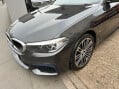 BMW 5 Series 2.0 530e 9.2kWh M Sport Auto Euro 6 (s/s) 4dr 35