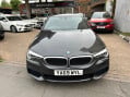 BMW 5 Series 2.0 530e 9.2kWh M Sport Auto Euro 6 (s/s) 4dr 37