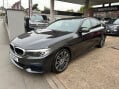 BMW 5 Series 2.0 530e 9.2kWh M Sport Auto Euro 6 (s/s) 4dr 39