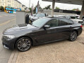 BMW 5 Series 2.0 530e 9.2kWh M Sport Auto Euro 6 (s/s) 4dr 40