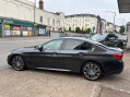 BMW 5 Series 2.0 530e 9.2kWh M Sport Auto Euro 6 (s/s) 4dr 41