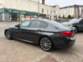 BMW 5 Series 2.0 530e 9.2kWh M Sport Auto Euro 6 (s/s) 4dr 42