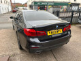 BMW 5 Series 2.0 530e 9.2kWh M Sport Auto Euro 6 (s/s) 4dr 44