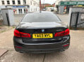 BMW 5 Series 2.0 530e 9.2kWh M Sport Auto Euro 6 (s/s) 4dr 45