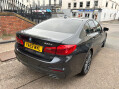 BMW 5 Series 2.0 530e 9.2kWh M Sport Auto Euro 6 (s/s) 4dr 46