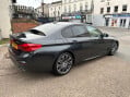 BMW 5 Series 2.0 530e 9.2kWh M Sport Auto Euro 6 (s/s) 4dr 47
