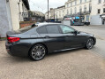 BMW 5 Series 2.0 530e 9.2kWh M Sport Auto Euro 6 (s/s) 4dr 48