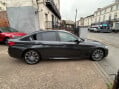 BMW 5 Series 2.0 530e 9.2kWh M Sport Auto Euro 6 (s/s) 4dr 49