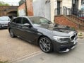 BMW 5 Series 2.0 530e 9.2kWh M Sport Auto Euro 6 (s/s) 4dr 50