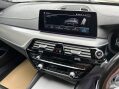 BMW 5 Series 2.0 530e 9.2kWh M Sport Auto Euro 6 (s/s) 4dr 12