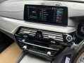 BMW 5 Series 2.0 530e 9.2kWh M Sport Auto Euro 6 (s/s) 4dr 15