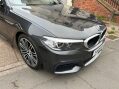 BMW 5 Series 2.0 530e 9.2kWh M Sport Auto Euro 6 (s/s) 4dr 36