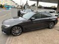BMW 5 Series 2.0 530e 9.2kWh M Sport Auto Euro 6 (s/s) 4dr 40