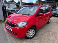 Skoda Citigo 1.0 MPI SE Euro 6 5dr 1
