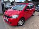 Skoda Citigo 1.0 MPI SE Euro 6 5dr