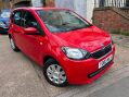 Skoda Citigo 1.0 MPI SE Euro 6 5dr 2