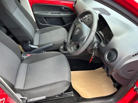 Skoda Citigo 1.0 MPI SE Euro 6 5dr 3