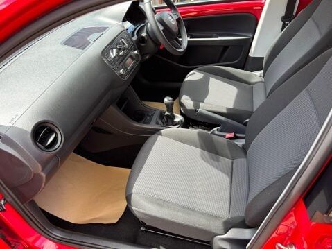 Skoda Citigo 1.0 MPI SE Euro 6 5dr 4