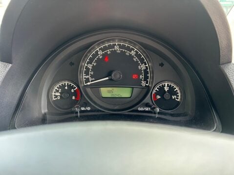 Skoda Citigo 1.0 MPI SE Euro 6 5dr 8