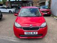 Skoda Citigo 1.0 MPI SE Euro 6 5dr 19