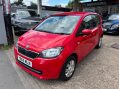 Skoda Citigo 1.0 MPI SE Euro 6 5dr 20