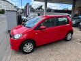 Skoda Citigo 1.0 MPI SE Euro 6 5dr 21
