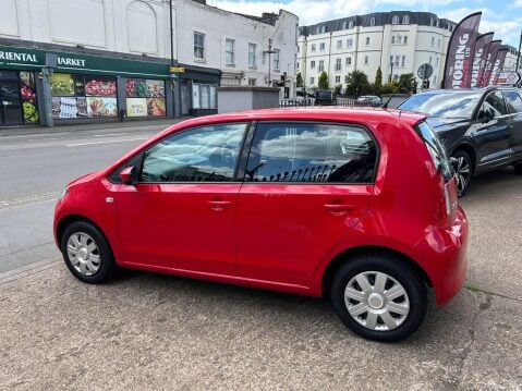 Skoda Citigo 1.0 MPI SE Euro 6 5dr 23