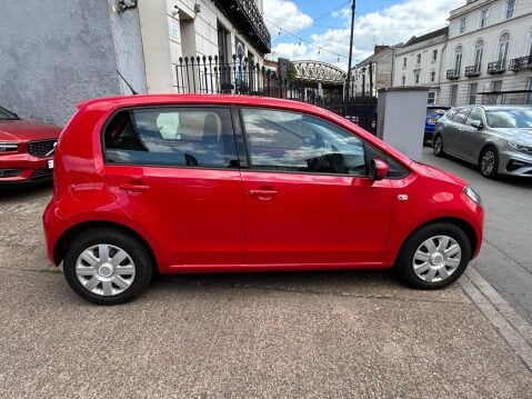 Skoda Citigo 1.0 MPI SE Euro 6 5dr 29