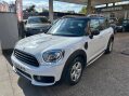 Mini Countryman 1.5 Cooper Classic Euro 6 (s/s) 5dr 1