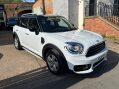Mini Countryman 1.5 Cooper Classic Euro 6 (s/s) 5dr 2