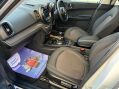 Mini Countryman 1.5 Cooper Classic Euro 6 (s/s) 5dr 5