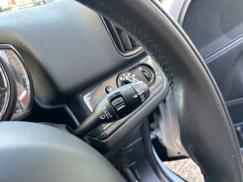 Mini Countryman 1.5 Cooper Classic Euro 6 (s/s) 5dr 17