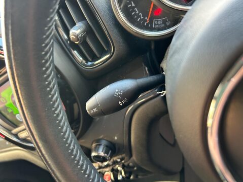 Mini Countryman 1.5 Cooper Classic Euro 6 (s/s) 5dr 18